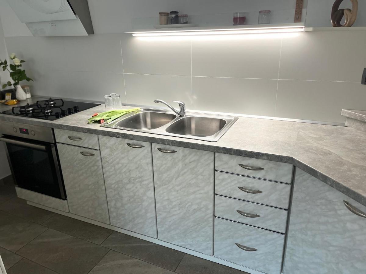 Apartma Ksela Mala Nedelja Ngoại thất bức ảnh