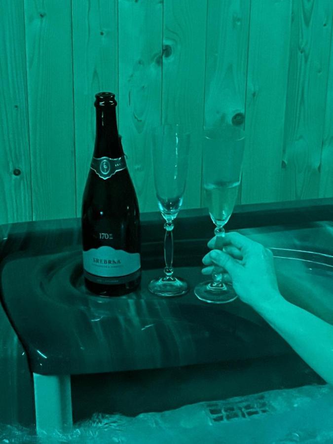 Apartma Ksela Mala Nedelja Ngoại thất bức ảnh